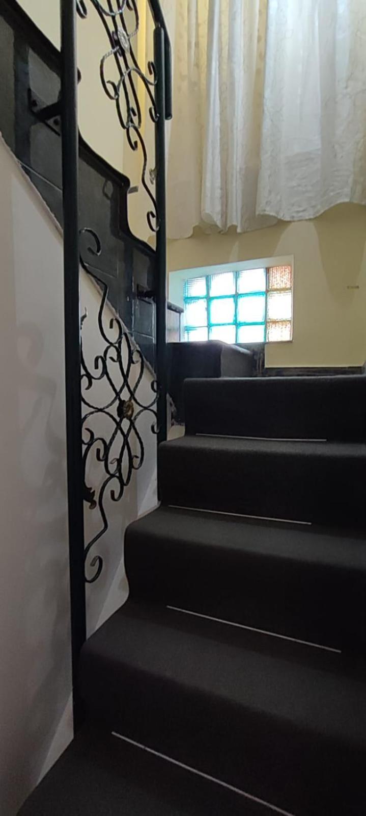 Casa De Sus Villa Braşov Dış mekan fotoğraf