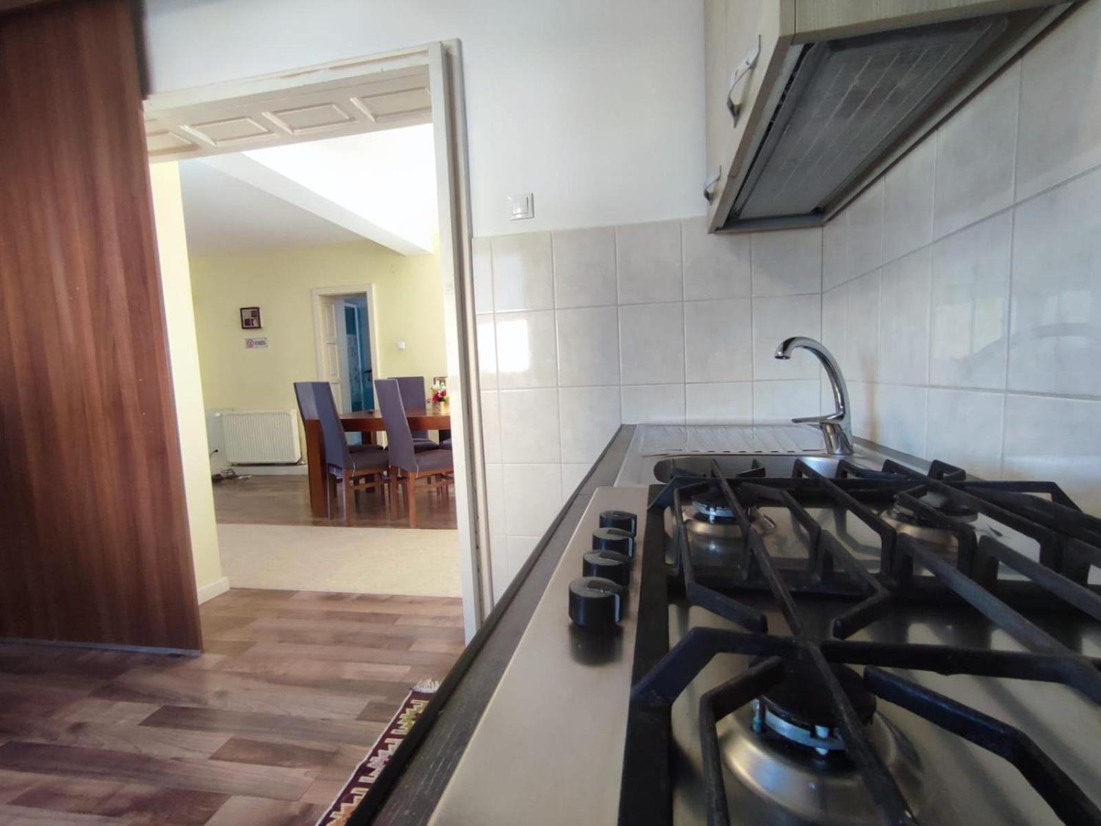Casa De Sus Villa Braşov Dış mekan fotoğraf