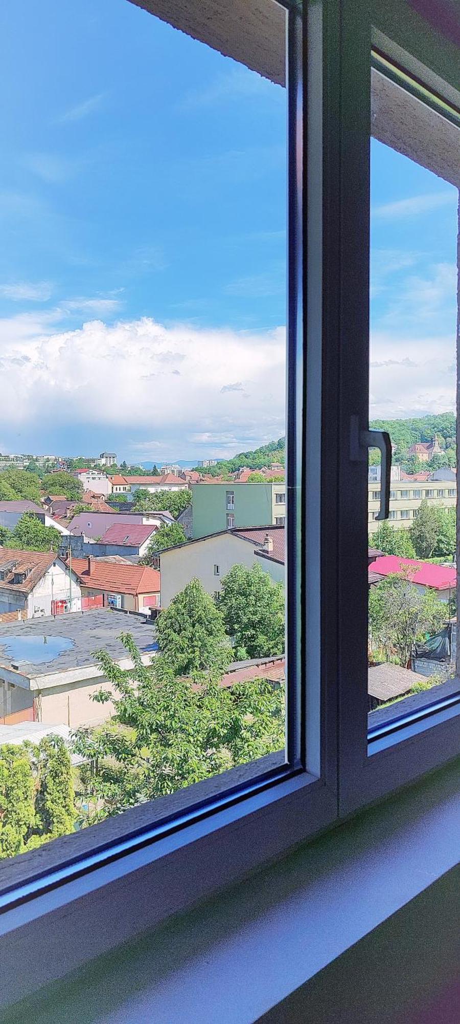 Casa De Sus Villa Braşov Dış mekan fotoğraf