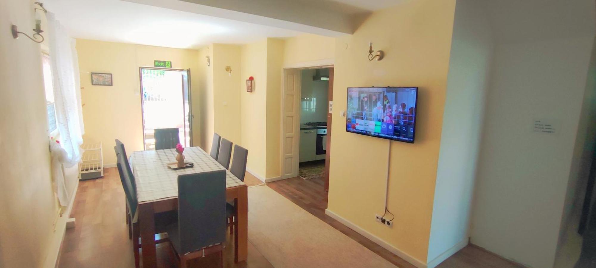 Casa De Sus Villa Braşov Dış mekan fotoğraf